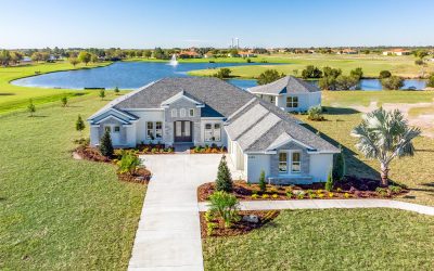 Greater Riverview Chamber of Commerce Celebrates Sunrise Homes’ New Lake Toscana Development