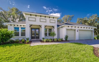Sunrise Homes Continues Strong Growth with Land Purchase at Hickory Breeze