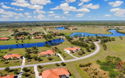 Sunrise Homes Acquires Bulk of Lake Toscana Land, Will Build Executive, Estate Residences