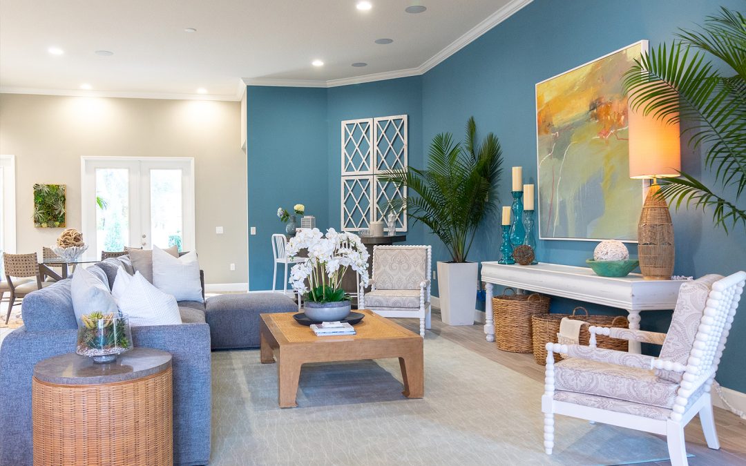 Tampa Bay Home Design Trends 2023: Embracing Modern Living