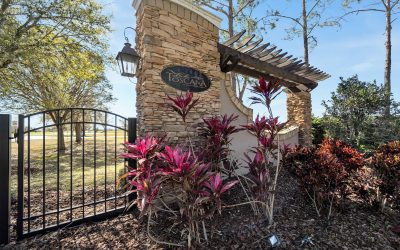 Exciting Updates from Sunrise Homes in Lake Toscana Community!